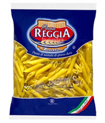 Picture of REGGIA PASTA PENNE MEZZANE RIGATE 500GR